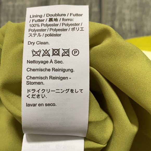 J Crew skirt - Picture 5 of 5